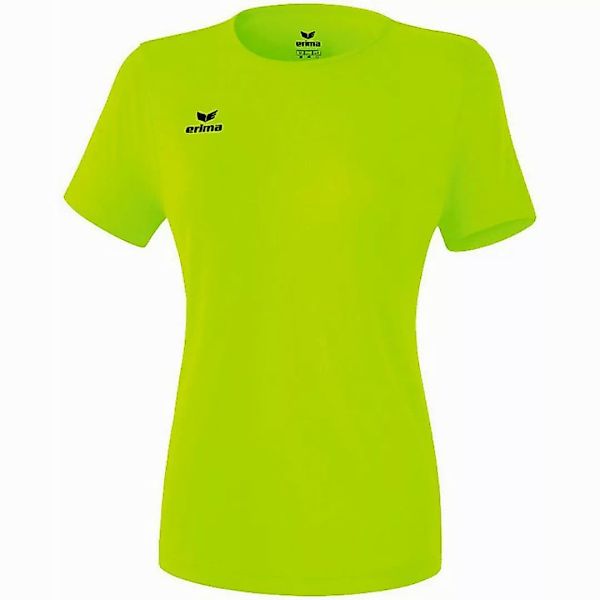 Erima T-Shirt Damen Funktions Teamsport T-Shirt günstig online kaufen