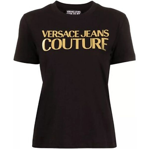 Versace Jeans Couture  Poloshirt 76HAHG04-CJ00G günstig online kaufen
