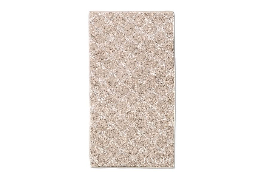 JOOP! Duschtücher Unisex Duschtuch 1er Pack Baumwolle, Frottier (1er Pack, günstig online kaufen