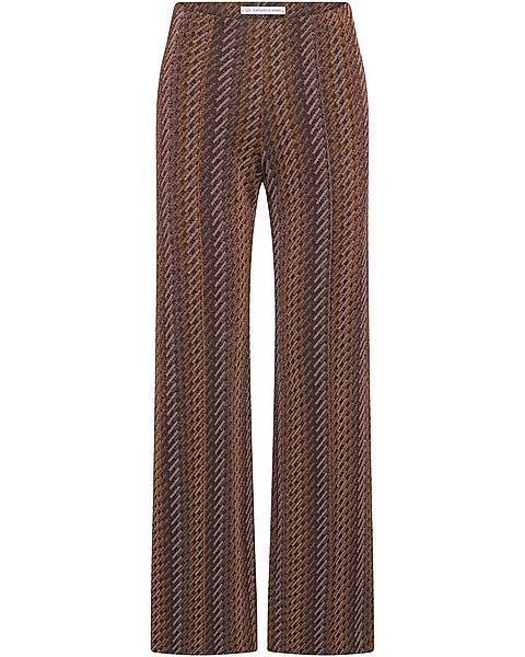 Raffaello Rossi Schlupfhose Gerade Jerseyhose Elaine günstig online kaufen