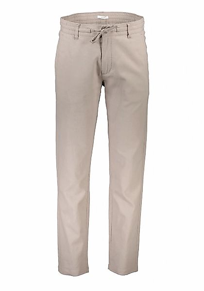 LINDBERGH Leinenhose "Leinenhose Tapered Fit" günstig online kaufen