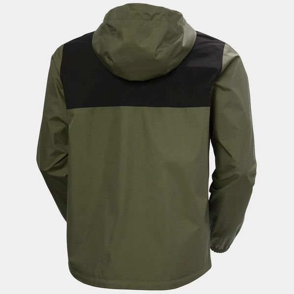 Helly Hansen Regenjacke Vancouver (wasserdicht, atmungsaktiv) günstig online kaufen