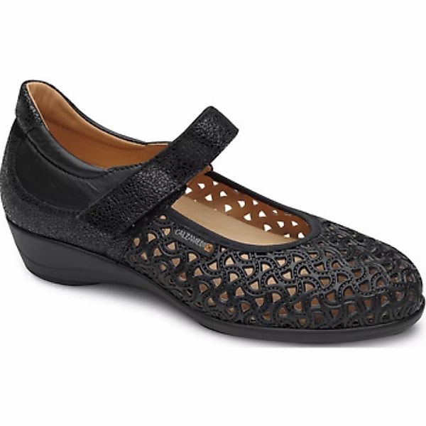 Calzamedi  Ballerinas ORTHOPÄDISCHE BALLETTE  TRANSPIR 0780 günstig online kaufen