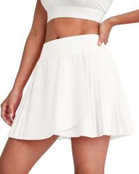 G4Free Tennisrock G4Free Damen Plissierte Golf-Skorts günstig online kaufen