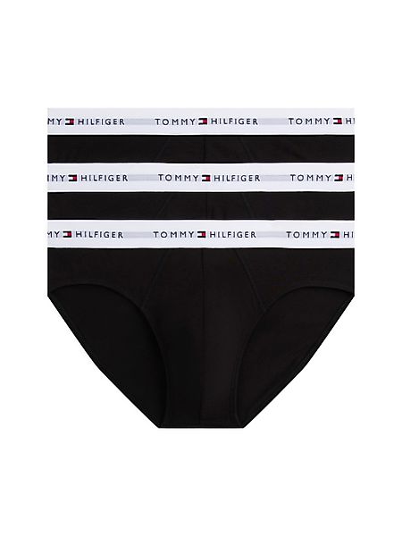 Tommy Hilfiger Underwear Slip 3P BRIEF günstig online kaufen