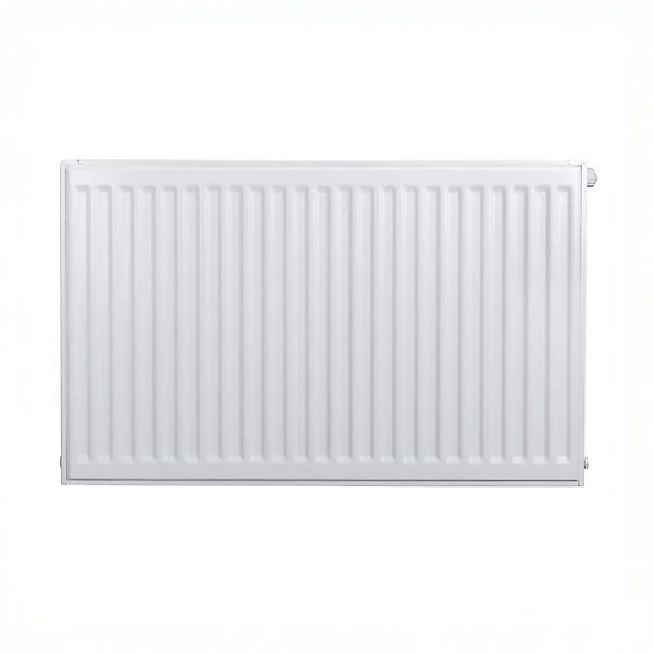 Belrad Universalheizkörper Kompakt Ventilheizkörper 6 Anschlüsse T22 500x18 günstig online kaufen