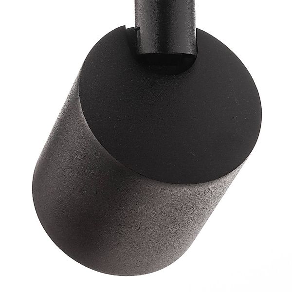 Ivela LED-Schienenstrahler Perfetto Puro 3-Phase schwarz 940 günstig online kaufen