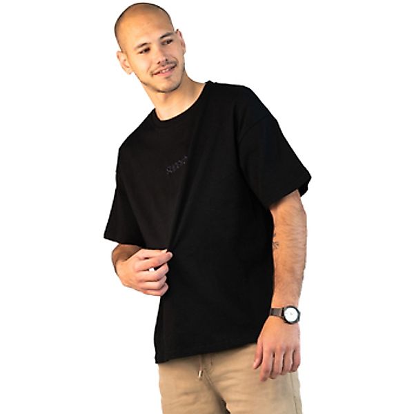 Superb 1982  T-Shirt 3900-BLACK günstig online kaufen