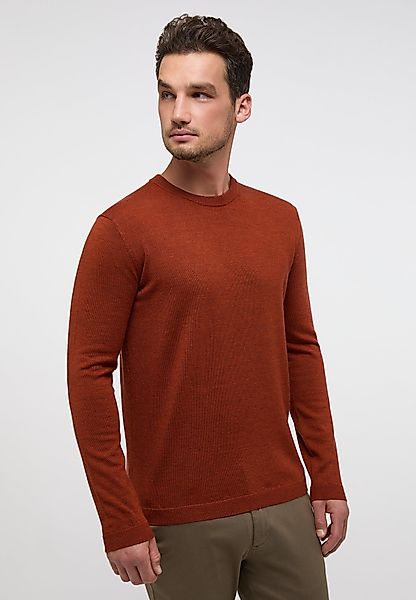 Eterna Strickpullover REGULAR FIT günstig online kaufen
