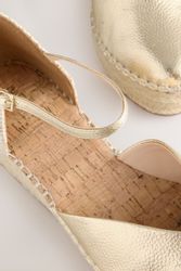 Next Forever Comfort® Espadrilles mit Plateau günstig online kaufen