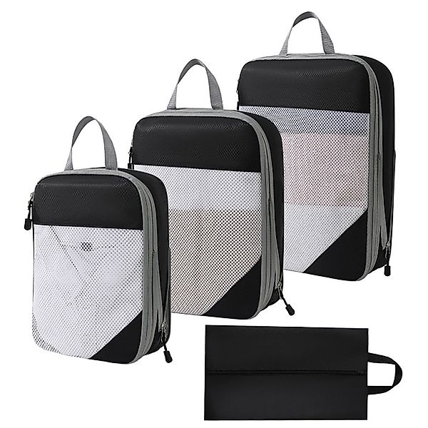 REDOM Kofferorganizer Koffer Organizer Reise Kleidertasche günstig online kaufen