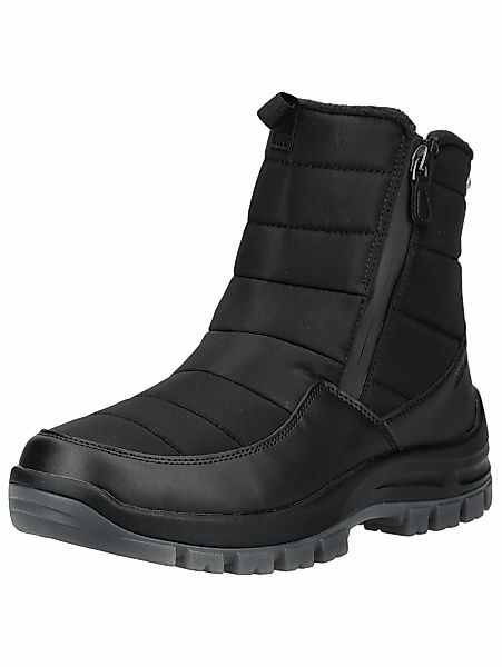 Josef Seibel Stiefelette "Josef Seibel Stiefelette Lederimitat/Textil" günstig online kaufen