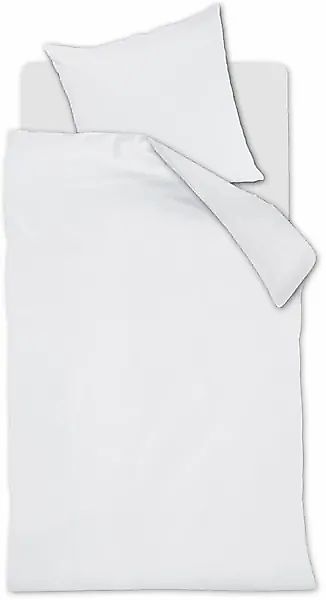 Beddinghouse Bettwäsche »Conscious« 2 Stk. tlg. günstig online kaufen