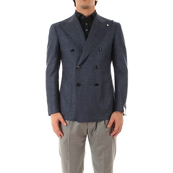 Luigi Bianchi Mantova  Blazer 52003 2617 günstig online kaufen