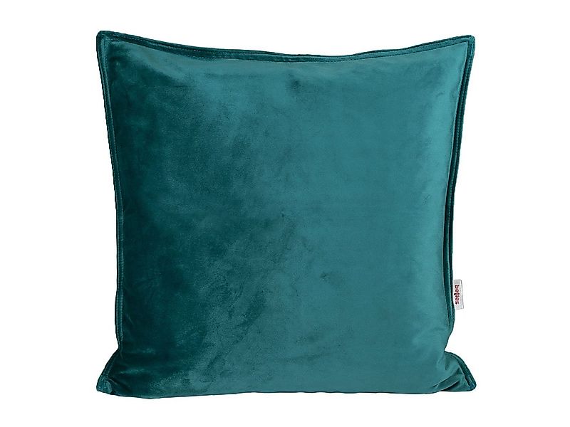 beties Kissenbezug Samt&Sonders, (1 Stück), Deko Kissenhülle ca. 40x40 cm w günstig online kaufen