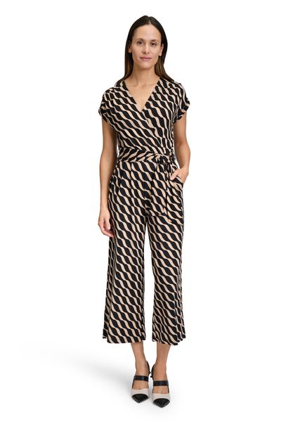 Betty Barclay Overall "Damen Jumpsuit mit Eingrifftaschen" 1 Stk. tlg. Form günstig online kaufen