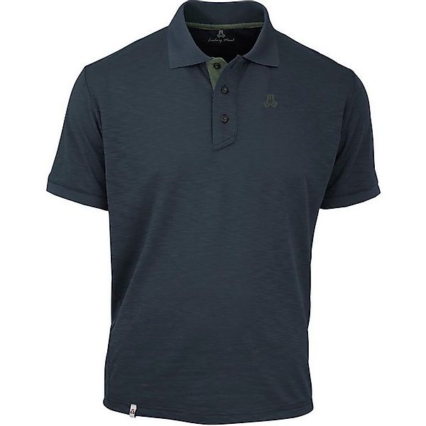 Maul T-Shirt Maul Sport - Ares II - Herren funktionelles Poloshirt, navy günstig online kaufen
