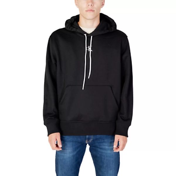 Calvin Klein Jeans  Sweatshirt BLOCKING HOODIE J30J323435 günstig online kaufen