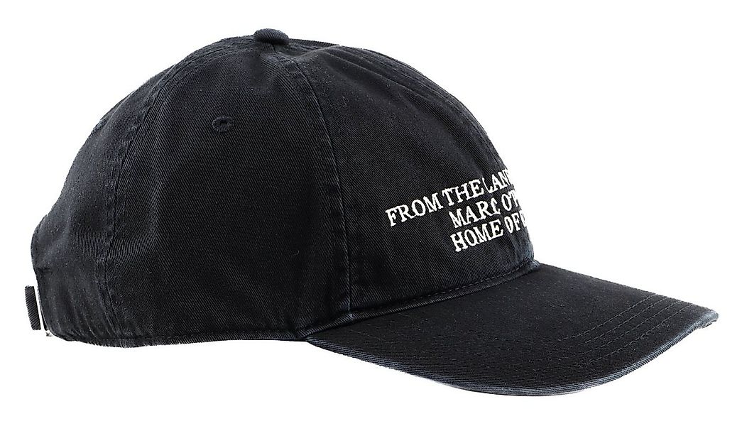 Marc O'Polo Baseball Cap günstig online kaufen