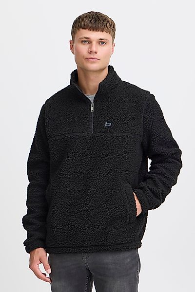 Blend Fellimitatjacke BHMTOTTEN Lässiger Troyer in günstig online kaufen
