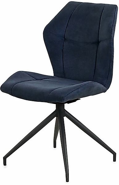 Jockenhöfer Gruppe Drehstuhl »Emilio«, (Set), 2 St., Microfaser VINTAGE, In günstig online kaufen