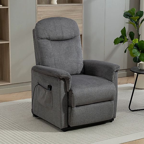 Duo Collection TV-Sessel "TV-Sessel Pylos" 1 Stk. tlg. Relaxfunktion und Ta günstig online kaufen