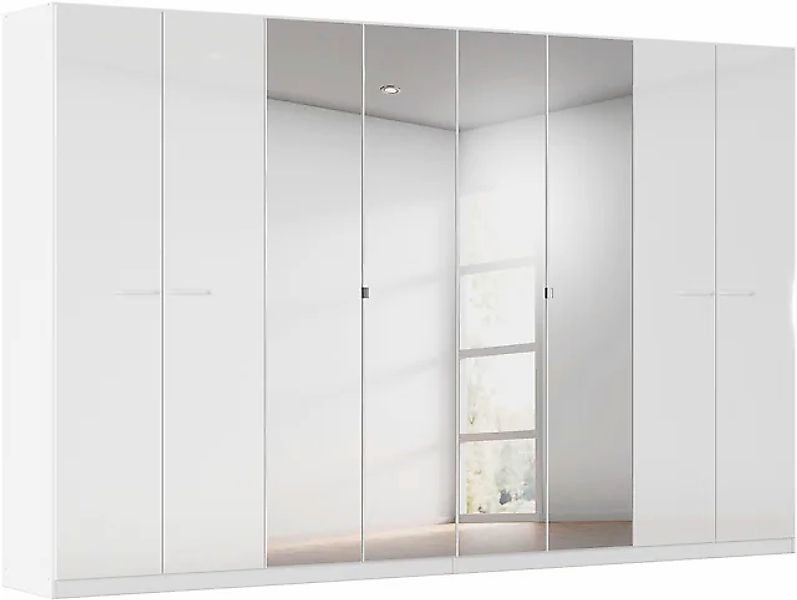 rauch Drehtürenschrank »Kleiderschrank Schrank Garderobe TOPSELLER OTELI in günstig online kaufen