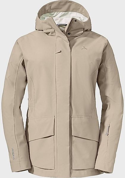 Schöffel Outdoorjacke Jacket Geneva L günstig online kaufen