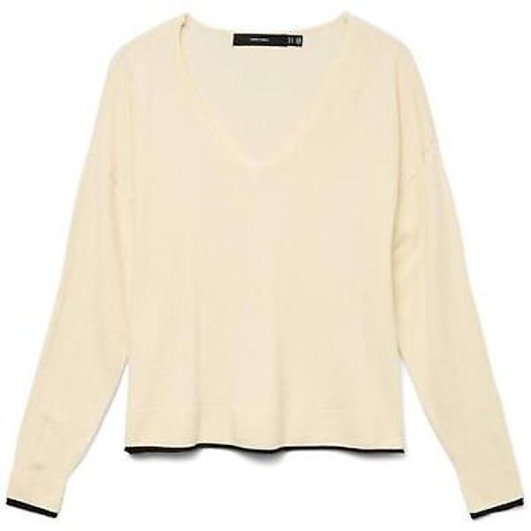 Vero Moda  Pullover 10311090-BIR günstig online kaufen