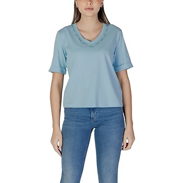 Liu Jo  T-Shirt ECS MODA M/C TA5175JS923 günstig online kaufen