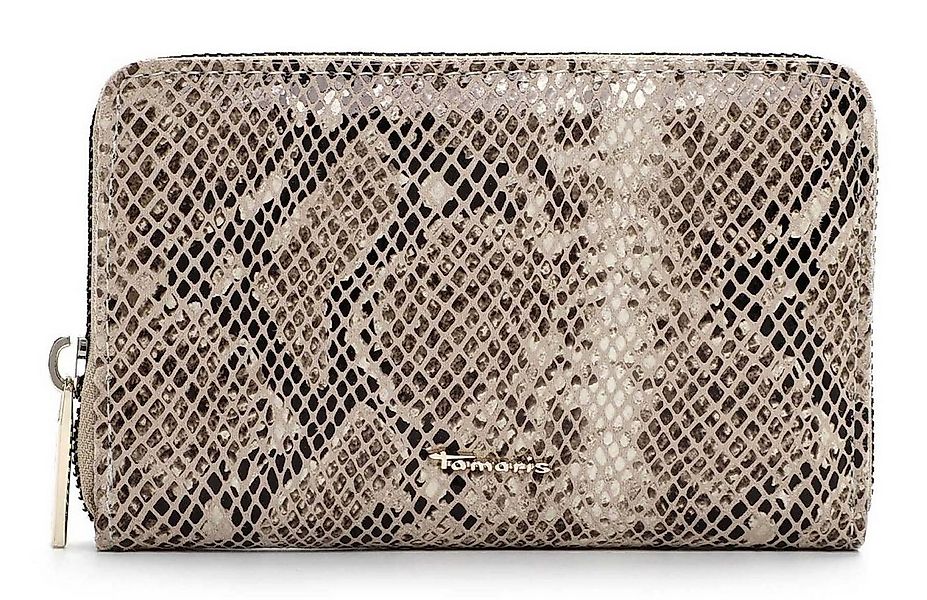 Tamaris Geldbörse Zip Around Wallet günstig online kaufen