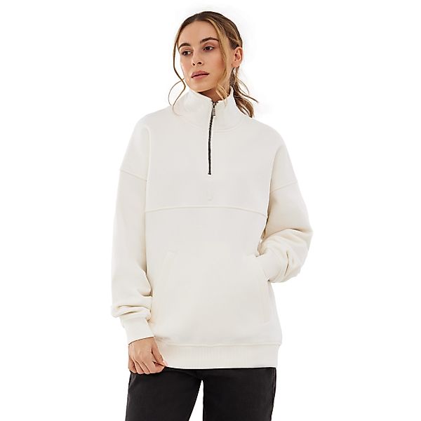 Johnny Urban Sweater Cooper Oversize Troyer günstig online kaufen