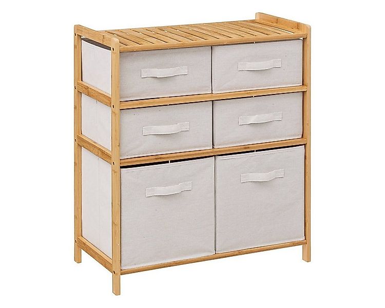 5five Simply Smart Badregal günstig online kaufen