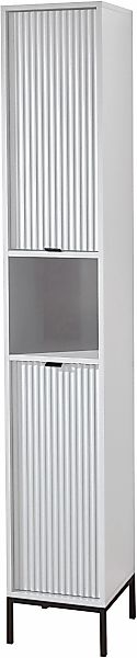 BASIC by Balculina Hochschrank Lucera Hochschrank, günstig online kaufen