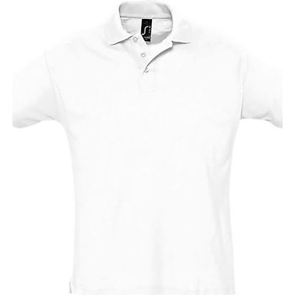 Sols  Poloshirt SUMMER II - POLO HOMBRE MANGA CORTA günstig online kaufen