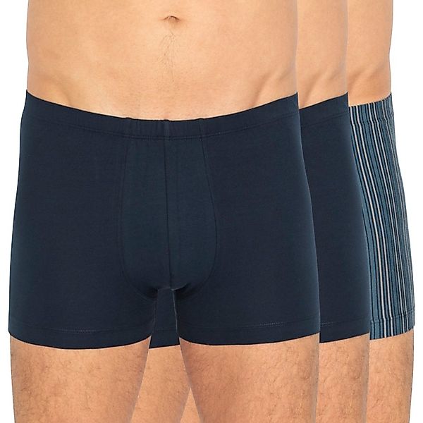 Schiesser Boxershorts "95/5" (3er Pack) mit günstig online kaufen