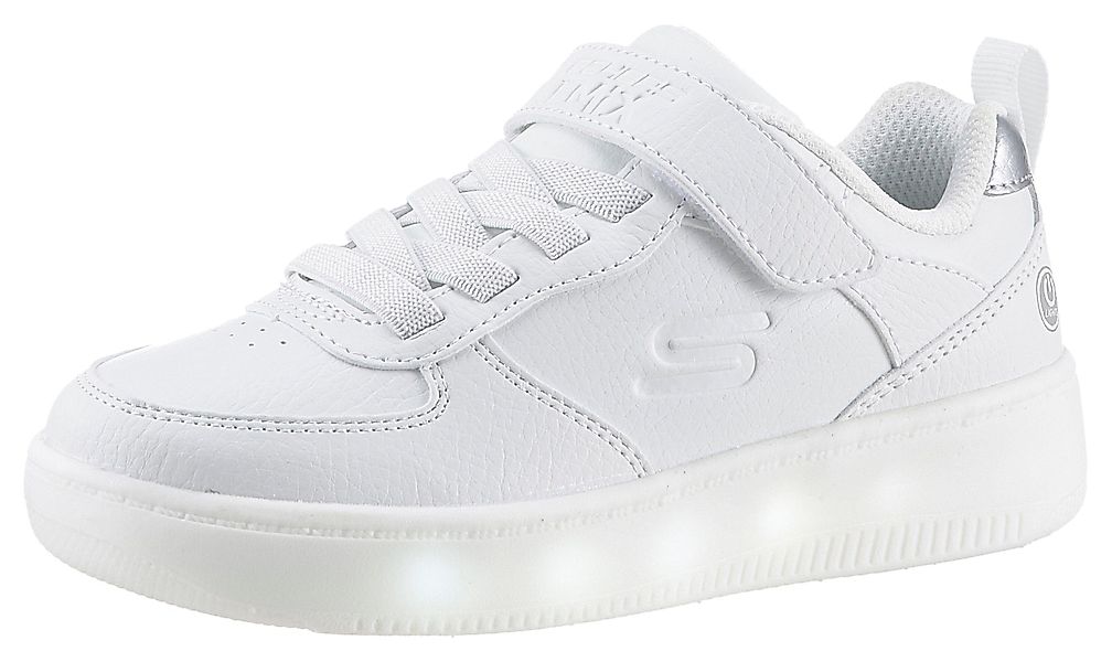 Skechers Blinkschuh SPORT COURT 92- SHOW günstig online kaufen