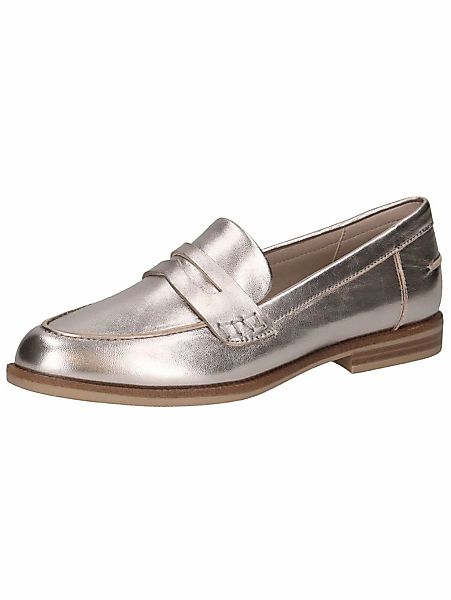 Caprice Slipper "Caprice Slipper Leder" günstig online kaufen