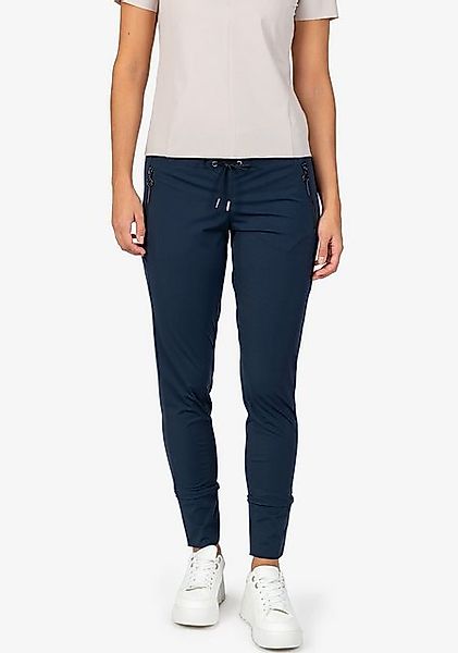 Sportalm Kitzbühel Röhrenhose mit Reißverschlusstaschen günstig online kaufen