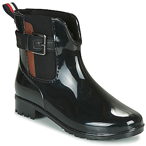 Tom Tailor  Damenstiefel 92306-NOIR günstig online kaufen