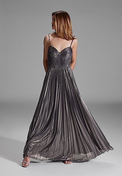 hey kyla Partykleid Taillierter Schnitt mit günstig online kaufen