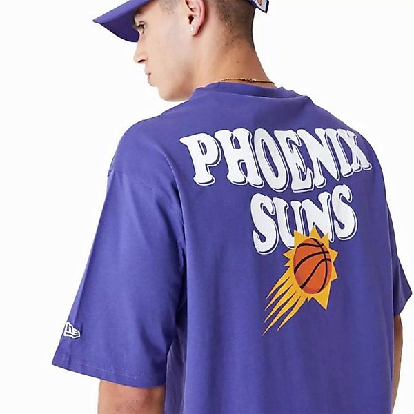 New Era T-Shirt T-Shirt New Era NBA Phoenix Suns, G L günstig online kaufen