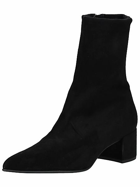 Högl Stiefelette "Högl Stiefelette Veloursleder" günstig online kaufen
