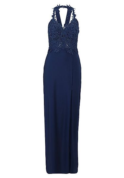 Vera Mont Abendkleid Kleid Lang ohne Arm günstig online kaufen