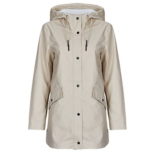Only  Parkas ONLELISA RAINCOAT günstig online kaufen