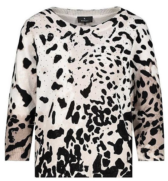 Monari Wollpullover Pullover 141 günstig online kaufen