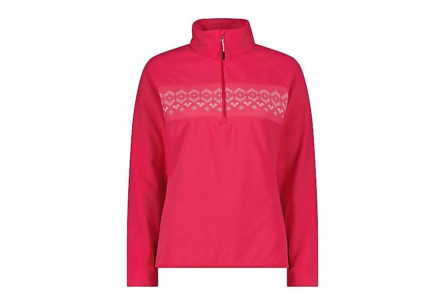 CMP Rollkragenpullover WOMAN SWEAT günstig online kaufen