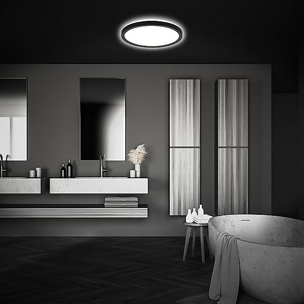 Briloner Leuchten LED Deckenleuchte 3820415, LED günstig online kaufen