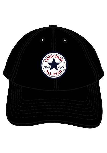 Converse Baseball Cap TIPOFF BASEBALL CAP- günstig online kaufen