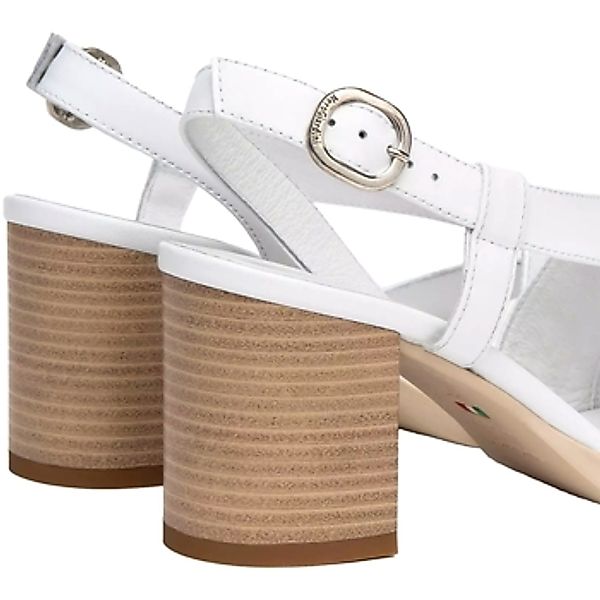 NeroGiardini  Sandalen Sandalette Riemensandalette günstig online kaufen